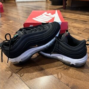 Nike Air Max 97 QS - Tokyo Olympic Addition